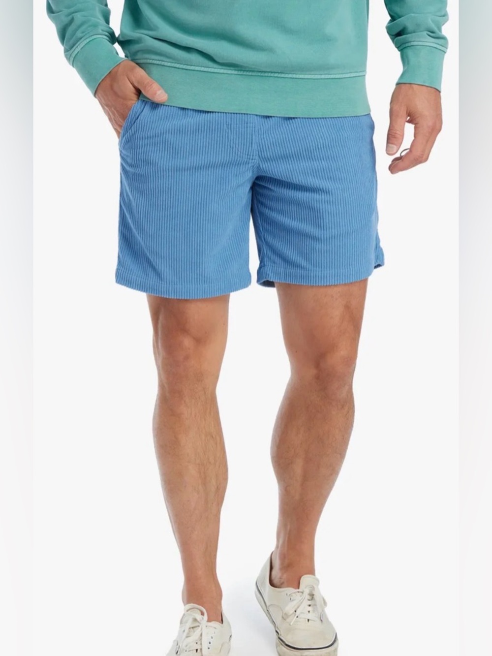 Fair Harbor Shorts